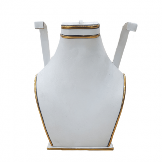 Necklace Earrings Jewelry Display Stand