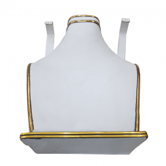 Necklace Earrings Jewelry Display Stand with Vintage Design for Organizing Accessories Price in Pakistan | LAPTAB
