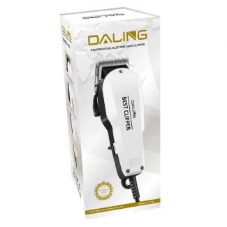 Daling DL-1106 12W Hair Clipper with Stainless Steel Blade and Guide Combs Price in Pakistan | LAPTAB