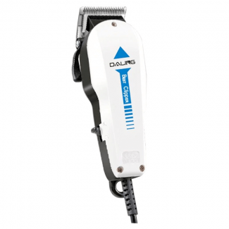 Daling 12W Adjustable Hair Trimmer DL-1112 with 4 Replaceable Combs for Thick Hair Price in Pakistan | LAPTAB