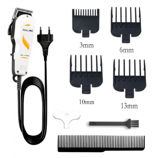 Daling 12W Adjustable Pro Hair Trimmer DL-1113 