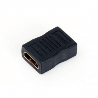 HDMI Female to Female Converter Adapter for High-Quality Video and Audio Transmission Price in Pakistan | LAPTAB