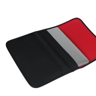 17 Inch Laptop Sleeve with Rugged Zipper and Soft Inner Lining for Protection Price in Pakistan | LAPTAB