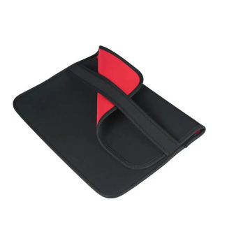 17 Inch Laptop Sleeve with Rugged Zipper and Soft Inner Lining for Protection Price in Pakistan | LAPTAB