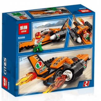 87Pcs LEPIN Racing Car Building Block Set with Mini Tools for Kids Development Price in Pakistan | LAPTAB