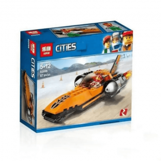 87Pcs LEPIN Racing Car Building Block Set with Mini Tools for Kids Development Price in Pakistan | LAPTAB