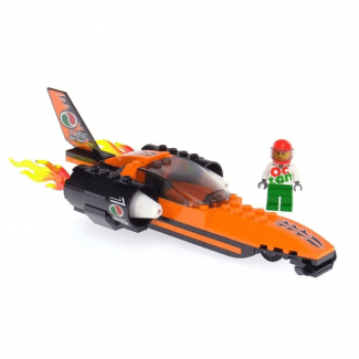 87Pcs LEPIN Racing Car Building Block Set with Mini Tools for Kids Development Price in Pakistan | LAPTAB