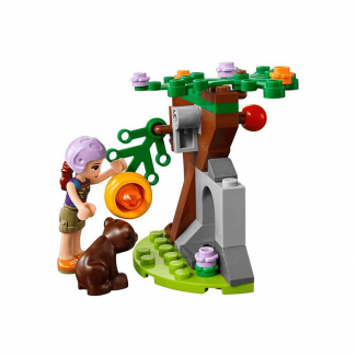 150Pcs LEPIN Mia Adventures Building Blocks Set with Figurine and Skateboard Price in Pakistan | LAPTAB