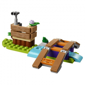 150Pcs LEPIN Mia Adventures Building Blocks Set with Figurine and Skateboard Price in Pakistan | LAPTAB