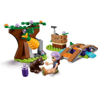 150Pcs LEPIN Mia Adventures Building Blocks Set with Figurine and Skateboard Price in Pakistan | LAPTAB