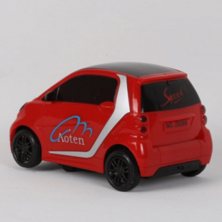 3D Convertible Car Toy with Music and Lights, 360? Movement, Ages 3-5 Price in Pakistan | LAPTAB