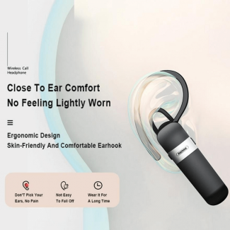 REMAX Wireless Headphone RB-T36 In-Ear Bluetooth Earphones with HiFi Sound and Ear Support Price in Pakistan | LAPTAB