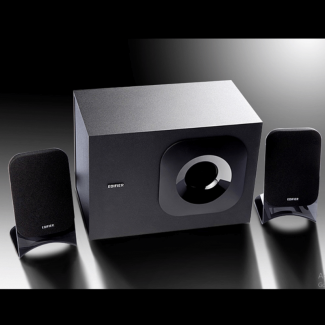 Edifier M1370BT Multimedia Bluetooth Speakers with Bass Reflex Port for Laptop and Mobile Price in Pakistan | LAPTAB