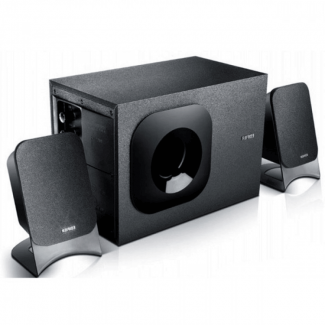 Edifier M1370BT Multimedia Bluetooth Speakers with Bass Reflex Port for Laptop and Mobile Price in Pakistan | LAPTAB