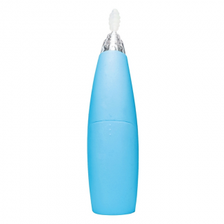 Baby Care Ear Spoon Penguin Shape, Medical Grade Silicone, Safe Spiral Ear Pick with Light Function Price in Pakistan | LAPTAB