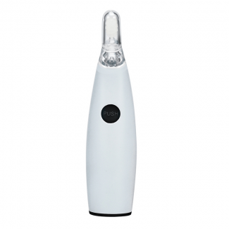 Baby Care Ear Spoon Penguin Shape, Medical Grade Silicone, Safe Spiral Ear Pick with Light Function Price in Pakistan | LAPTAB