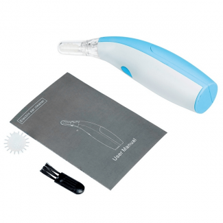 Baby Care Ear Spoon Penguin Shape, Medical Grade Silicone, Safe Spiral Ear Pick with Light Function Price in Pakistan | LAPTAB