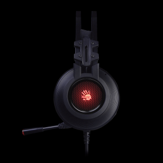 Bloody Virtual 7.1 Gaming Headset G525 with Noise Cancellation and Directional Sound Price in Pakistan | LAPTAB