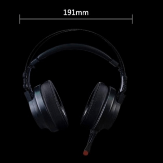 Bloody Virtual 7.1 Gaming Headset G525 with Noise Cancellation and Directional Sound Price in Pakistan | LAPTAB