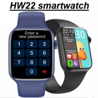 Pakistan Smart Watch In Whatsapp M Active W26+ Smart Watch App M