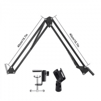 BM 800 Condenser Microphone Pro Studio Mic Kit for Camcorders and DSLR Cameras Price in Pakistan | LAPTAB