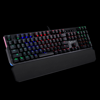 Bloody Ultra Fast Gaming Mechanical Keyboard B885N with Optic Switch and Backlit Price in Pakistan | LAPTAB