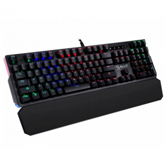 Bloody Ultra Fast Gaming Mechanical Keyboard B885N