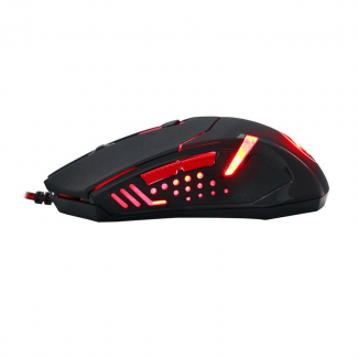 Redragon CENTROPHORUS M601 Wired Gaming Mouse with 3200 DPI, 5 Buttons, Weight Tuning, and LED Price in Pakistan | LAPTAB
