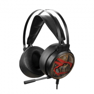 Bloody High-End USB Gaming Headset G650s