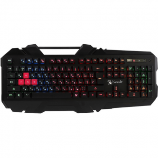 A4tech Bloody RGB Gaming Keyboard B150N