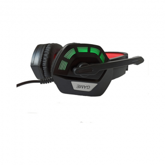 Bat X Ellent H3 RGB Gaming Headset with Noise Cancellation and Sensitive Mic Price in Pakistan | LAPTAB