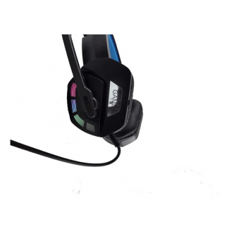 Bat X Ellent H3 RGB Gaming Headset with Noise Cancellation and Sensitive Mic Price in Pakistan | LAPTAB