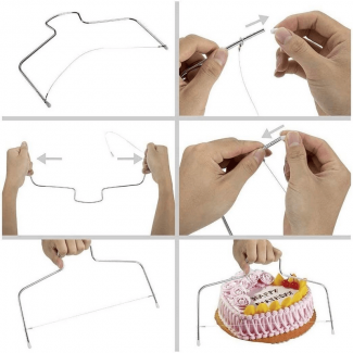 333 PCS Cake Decorating Tools Set with Piping Bags, Cake Pans, Molds, and Server Price in Pakistan | LAPTAB