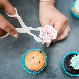 116 Pcs Pastry Piping Tips Decorating Set for Cakes, Cupcakes, Cookies, and More Price in Pakistan | LAPTAB