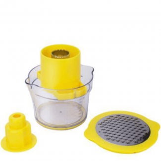 Corn Stripping Tool with Stainless Steel Blades, Manual Corn Cobber, Dishwasher Safe Price in Pakistan | LAPTAB