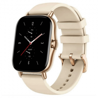 Amazfit GTS 2 Smartwatch Gold