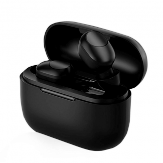 Haylou GT5 TWS Bluetooth Earbuds Wireless, Noise Cancelling, Sweatproof, 24H Battery Price in Pakistan | LAPTAB