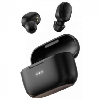 Haylou GT5 TWS Bluetooth Earbuds Wireless, Noise Cancelling, Sweatproof, 24H Battery Price in Pakistan | LAPTAB