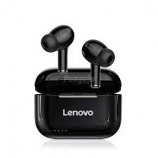 Lenovo Live Pods LP1s Black