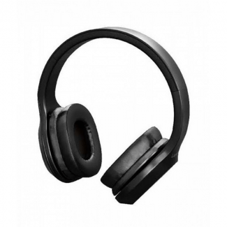 Lenovo HD100 BT Black Headphone