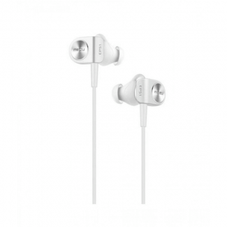Meizu EP51 White Wireless Earphones with IPX4 Waterproof and Magnetic Design Price in Pakistan | LAPTAB