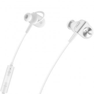 Meizu EP51 White Wireless Earphones with IPX4 Waterproof and Magnetic Design Price in Pakistan | LAPTAB