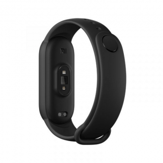 Xiaomi Mi Band 5 Smart Wristband with Heart Rate Monitor, GPS, AMOLED Display, 14-Day Battery, 11 Sports Modes, Water Resistant Price in Pakistan | LAPTAB