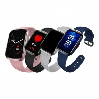 Hw13 Multimedia Smart Watch 2021 with Encryption, Multi-Language, and Social Apps Price in Pakistan | LAPTAB