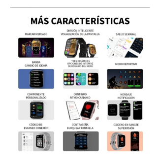 Hw13 Multimedia Smart Watch 2021 with Encryption, Multi-Language, and Social Apps Price in Pakistan | LAPTAB