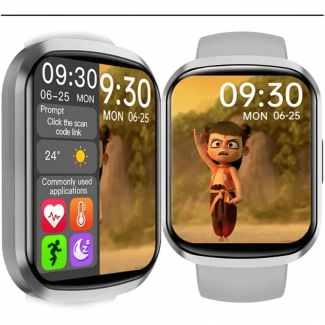 Hw13 Multimedia Smart Watch 2021 with Encryption, Multi-Language, and Social Apps Price in Pakistan | LAPTAB