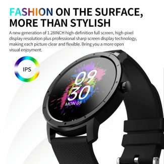 HW21 Bluetooth Fitness Smart Watch with Heart Rate Monitor and 12 Sports Modes Price in Pakistan | LAPTAB