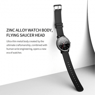HW21 Bluetooth Fitness Smart Watch with Heart Rate Monitor and 12 Sports Modes Price in Pakistan | LAPTAB
