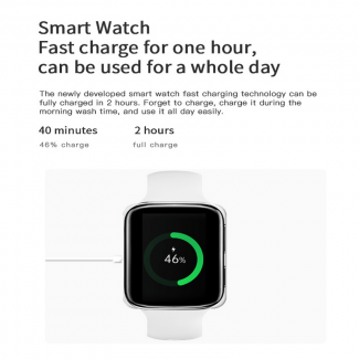 K80 Bluetooth Smart Watch with Touchscreen, Heart Rate, Sleep & Call Monitor Price in Pakistan | LAPTAB