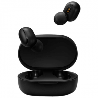 MI EarBuds basic 2 Black